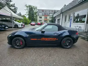 Mazda MX-5 1.5L SKYACTIV-G (132 hp) Recaro-Sitze, Bose-Sound, Bild 5