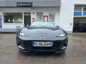 Mazda MX-5 1.5L SKYACTIV-G (132 hp) Recaro-Sitze, Bose-Sound, Bild 3