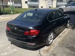 BMW 530 530d Aut. Luxury Line Bild 3