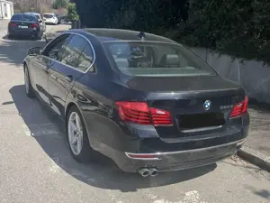 BMW 530 530d Aut. Luxury Line Bild 2