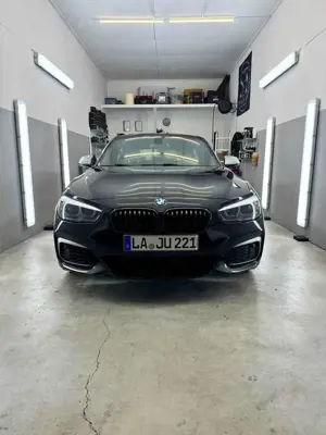 BMW 140 1er (5-Türer) M140i xDrive Sport-Aut.