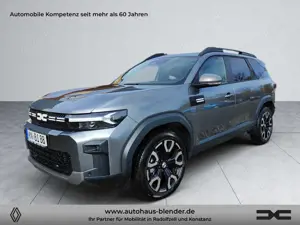 Dacia Bigster Journey HYBRID 155