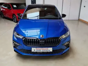 Skoda Scala II Monte Carlo DSG AHK 5J-GAR ACC MATRIX L