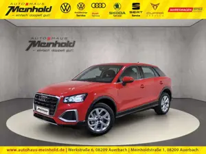 Audi Q2 Advanced 35 TFSI S tronic,AHK, Matrix, Kamera