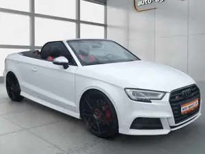 Audi S3 2.0 TFSI quat./VC/ACC/BO/Massage/Klappen-AGA
