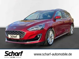 Ford Focus Turnier Vignale 1.5 StandHZG El. Heckklappe
