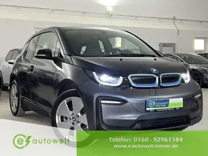 BMW i3 120Ah Wärmepumpe CCS Sitzheizung Comfortpaket