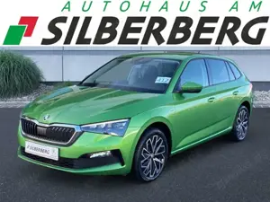 Skoda Scala Drive 125  1.0TSI  LED KAMERA