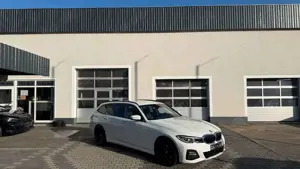 BMW 320 xDrive M Sport Laser Head Up