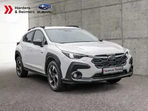 Subaru Crosstrek 2.0ie Edition Comfort Plus ACC LED Bild 3