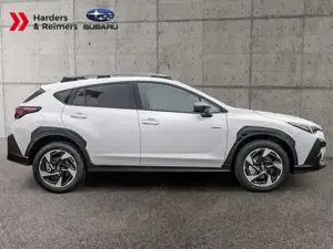 Subaru Crosstrek 2.0ie Edition Comfort Plus ACC LED Bild 4