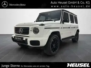 Mercedes-Benz G 500 AMG  *Superior*magno*MY25*MBUX*AHK*360°*