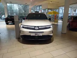 Opel Grandland Grandland 1.2 48V Mild-Hybrid 100 kW GS