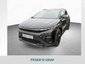 Skoda Elroq RS 4x4 AHK*MAXX-P*Universal Charger incl: