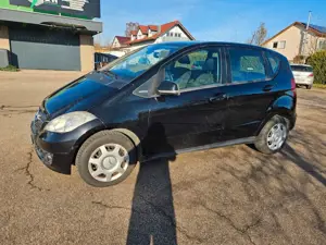 Mercedes-Benz A 160 2 Hand Euro5 Klima Servo ZV el.FH
