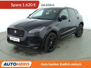 Jaguar E-Pace P250 R-Dynamic HSE AWD Aut.*NAVI*LED*ACC*CAM*PDC*