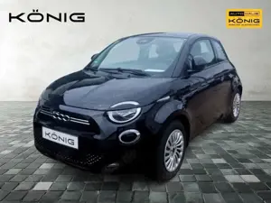 Fiat 500e Base 42kWh KLIMA*CARPLAY*ANDROID-AUTO