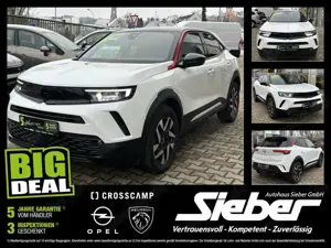 Opel Mokka 1.2 Turbo GS Line Sitzhzg*Kamera*PDC