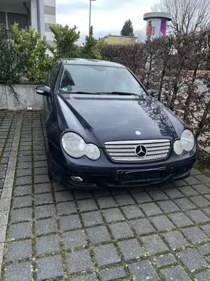 Mercedes-Benz C 200 C 200 Kompressor