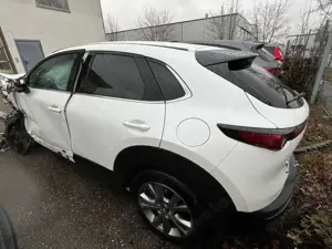 Mazda CX-30 2.5L FWD 140 AUTOMATIK+Exclusive-Line+1.HAND+INCL. Bild 3