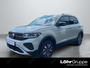 Volkswagen T-Cross TSI 70 kW 5-Gang Aktion bis 30.06! VAL