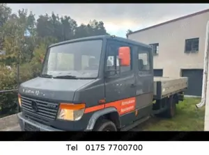 Mercedes-Benz Vario 614