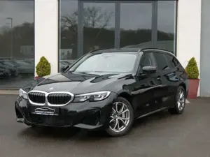 BMW 330 d Touring*Navi*Live Cockpit*1.Hand*