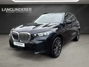 BMW X5 xDrive40i MSport NP111329,- WärmekomfortPaket harm