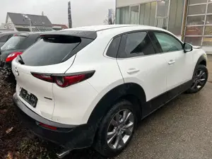 Mazda CX-30 2.5L FWD 140 AUTOMATIK+Exclusive-Line+1.HAND+INCL. Bild 4