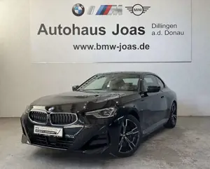 BMW 220 i Adaptiver LED-Scheinwerfer, Sitzheizung