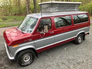 Ford Econoline