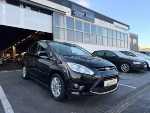 Ford C-Max C-MAX Titanium 1.0 1.HAND*PANO*Bi-XEN*KAM*NAVI
