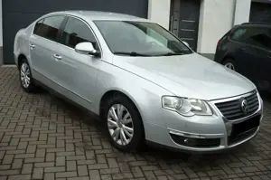 Volkswagen Passat Limusiene Diesel 2.0 TDI Comfortline Climatronik