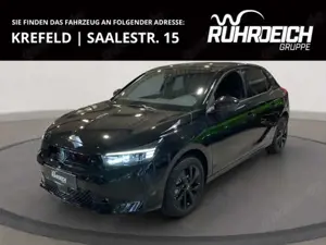 Opel Corsa GS Digitales Cockpit LED ACC Apple CarPlay Android