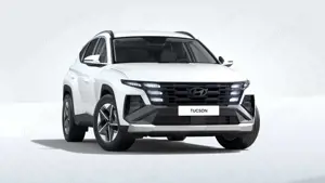 Hyundai TUCSON FL 1.6 T-GDI (150 PS) 7-DCT 2WD Trend