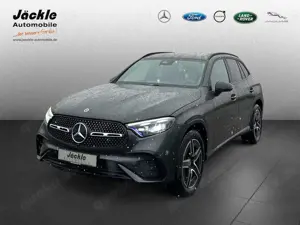 Mercedes-Benz GLC 220 GLC 200 4Matic Edition AMG Line, WINTER-PAKET