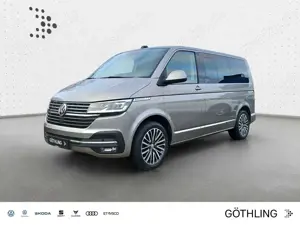 Volkswagen T6.1 Multivan "Generation Six", 4-Motion,AHK,NAV,