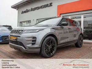 Land Rover Range Rover Evoque P300e AWD R-Dynamic SE*Pano*