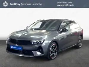 Opel Astra 1.2 Turbo Automatik GS 96 kW, 5-türig