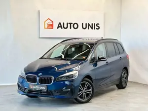 BMW 218 Sport Line Led Kamera 7 sitze