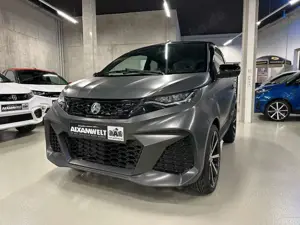 Aixam City Ambition CITY GTO graphitmatt Bild 4