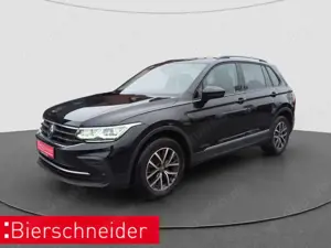Volkswagen Tiguan 2.0 TDI DSG Life NAVI AHK MATRIX RFK PDC