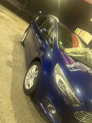 Ford S-Max S-Max Diesel 2.0 TDCi Aut. Trend