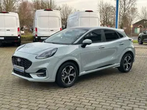 Ford Puma ST-Line X Panoramadach Winter Paket