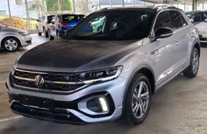 Volkswagen T-Roc 1,5 Ltr 110 kW 16V TSI ACT R-LINE