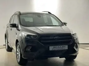 Ford Kuga ST-Line*Navi*SHZ*Xenon*AHK*2.Hand* Bild 5