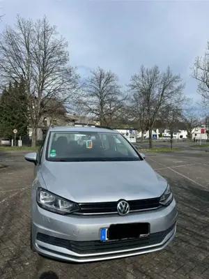 Volkswagen Touran 1.2 TSI