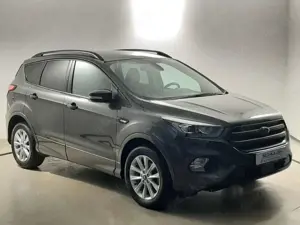 Ford Kuga ST-Line*Navi*SHZ*Xenon*AHK*2.Hand* Bild 4