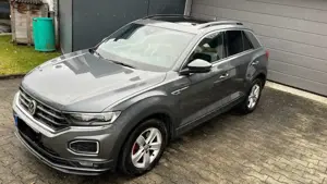 Volkswagen T-Roc T-Roc 1.5 TSI ACT OPF DSGSport