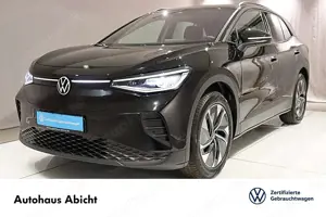 Volkswagen ID.4 Pure 125kW Wärmepumpe IQ-LIGHT ACC Anschlussgaran